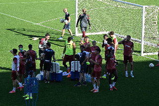 Verso Toro-Venezia (stasera ore 20,45) l’abbraccio dei Tifosi al Filadelfia